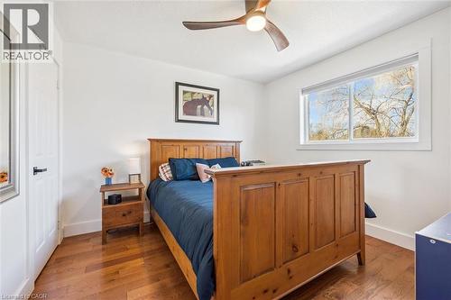 304 Daniel Crescent, Elora, ON - Indoor Photo Showing Bedroom