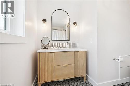 304 Daniel Crescent, Elora, ON - Indoor Photo Showing Bathroom