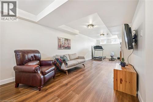 304 Daniel Crescent, Elora, ON - Indoor