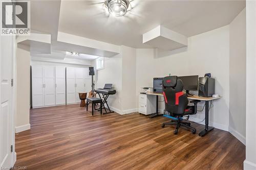 304 Daniel Crescent, Elora, ON - Indoor