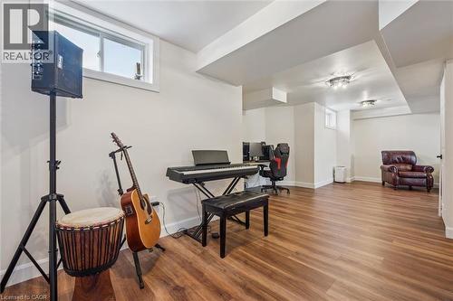 304 Daniel Crescent, Elora, ON - Indoor