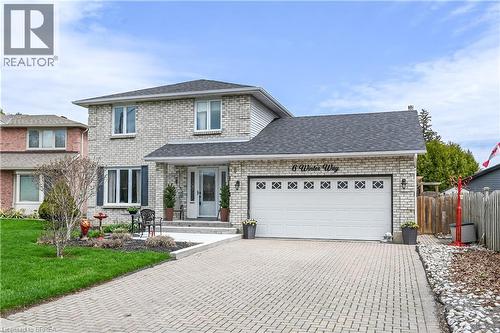 6 WINTER Way  Brantford, ON N3T 6E6