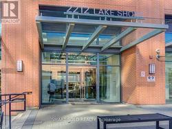 1503 - 2212 LAKE SHORE BOULEVARD Toronto, ON M8V 0C2