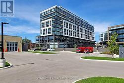 113 - 50 GEORGE BUTCHART DRIVE Toronto, ON M3K 0C9