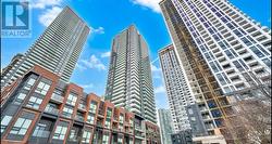 3607 - 4130 PARKSIDE VILLAGE DRIVE Mississauga, ON L5B 3M8