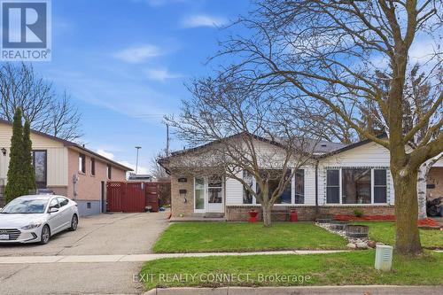 179 BURBANK CRESCENT  Orangeville, ON L9W 3H7