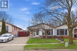 179 BURBANK CRESCENT Orangeville, ON L9W 3H7