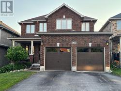 137 JEWEL HOUSE LANE Barrie, ON L4N 6E1