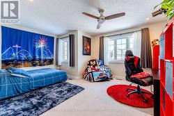 Bedroom 3 - 