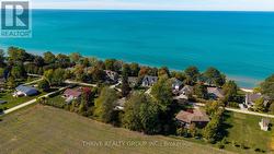 71658 OLD CEDAR BANK LANE Bluewater (Hay), ON N0M 1N0