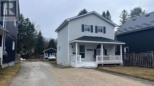 1666 3RD AVENUE W  Owen Sound, ON N4K 4R4