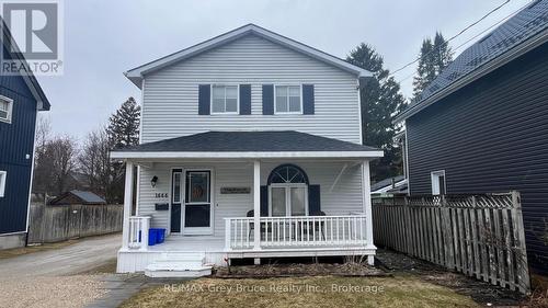 1666 3RD AVENUE W  Owen Sound, ON N4K 4R4