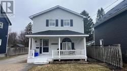 1666 3RD AVENUE W Owen Sound, ON N4K 4R4