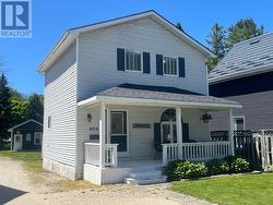 1666 3RD AVENUE W Owen Sound, ON N4K 4R4
