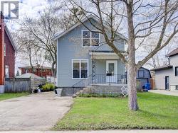 31 NORFOLK STREET  Stratford, ON N5A 3Y6