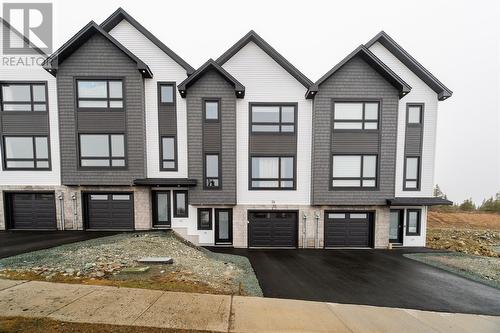 24 Donegal Run, St. John'S, NL - Outdoor With Facade