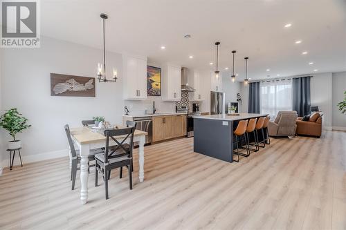 24 Donegal Run, St. John'S, NL - Indoor