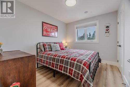 24 Donegal Run, St. John'S, NL - Indoor Photo Showing Bedroom