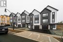 24 Donegal Run, St. John'S, NL  - Outdoor With Facade 