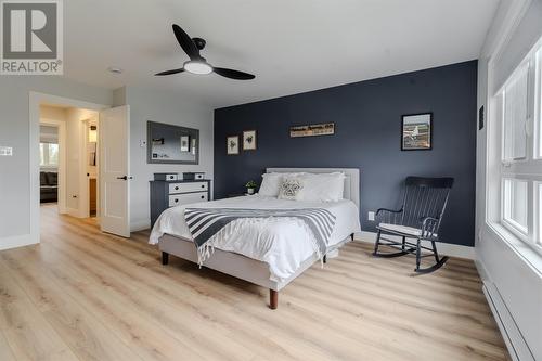 24 Donegal Run, St. John'S, NL - Indoor Photo Showing Bedroom