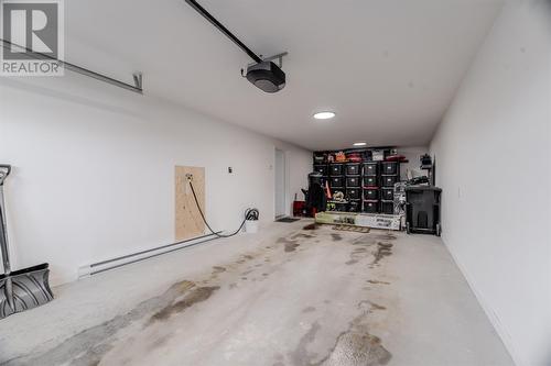 24 Donegal Run, St. John'S, NL - Indoor