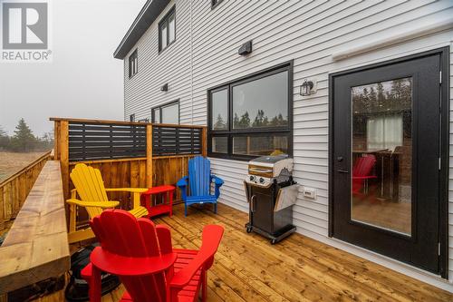 24 Donegal Run, St. John'S, NL - Outdoor With Exterior