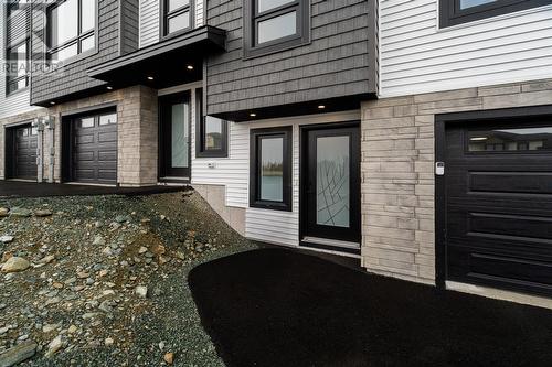 24 Donegal Run, St. John'S, NL - Outdoor