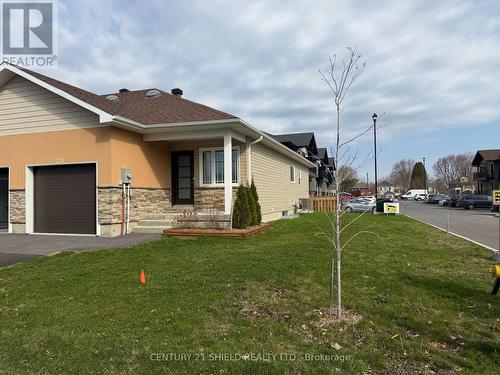 221 THIRD STREET W  Cornwall, ON K6J 0B6