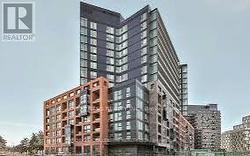 312 - 8 TIPPETT ROAD Toronto, ON M3H 0E7