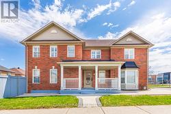 69 FLYCATCHER AVENUE  Toronto, ON M1X 1Z3