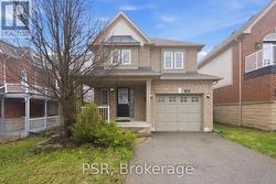 164 BOTTRELL STREET Clarington, ON L1C 5M9