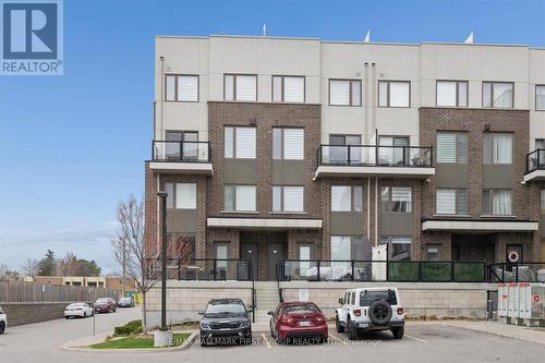 224 - 1460 WHITES ROAD  Pickering, ON L1V 0E8