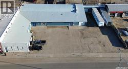 50 Manitoba STREET E Moose Jaw, SK S6H 0A2