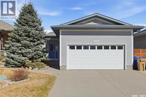 1655 Wingert DRIVE  Regina, SK S4X 4P3