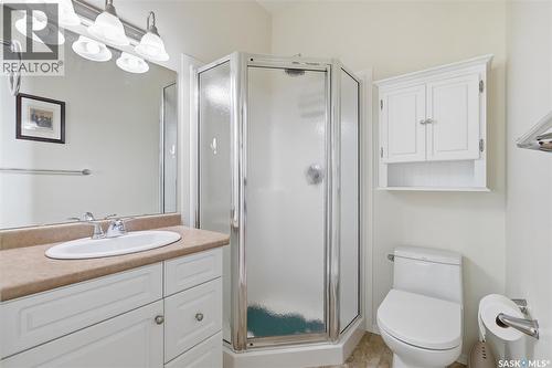 1655 Wingert Drive, Regina, SK - Indoor Photo Showing Bathroom