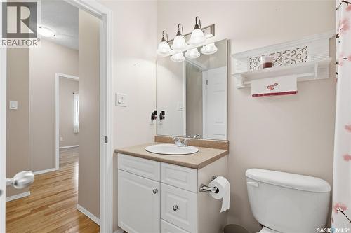 1655 Wingert Drive, Regina, SK - Indoor Photo Showing Bathroom