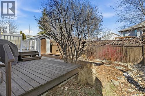 1655 Wingert Drive, Regina, SK - Outdoor