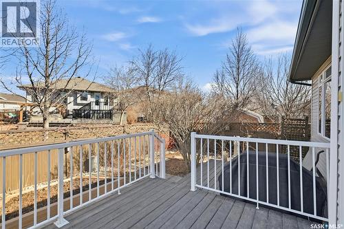 1655 Wingert Drive, Regina, SK - Outdoor