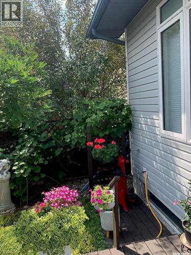 1655 Wingert Drive, Regina, SK - Outdoor