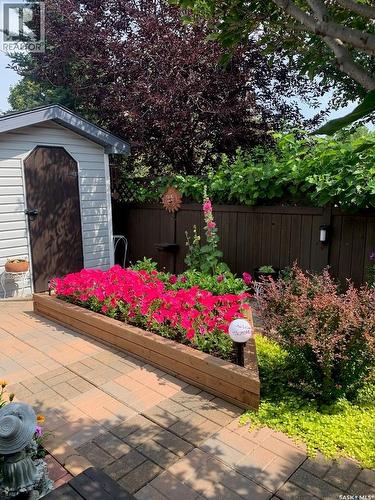 1655 Wingert Drive, Regina, SK - Outdoor