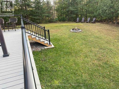 20 Grant Avenue, Tiny, ON - Outdoor