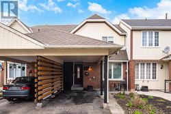 48 TERRYHILL SQUARE Brampton, ON L6Z 1N1