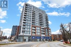 702 - 2088 JAMES STREET Burlington, ON L7R 1H6