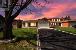 64 MALCOLM CRESCENT Brampton, ON L6S 3C8