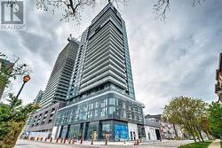 1707 - 370 MARTHA STREET Burlington, ON L7R 0G9