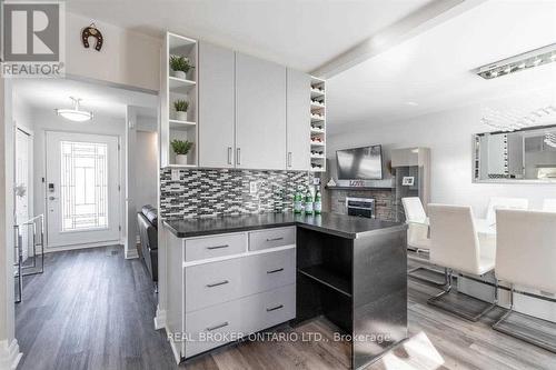 2 Core Crescent, Brampton, ON - Indoor