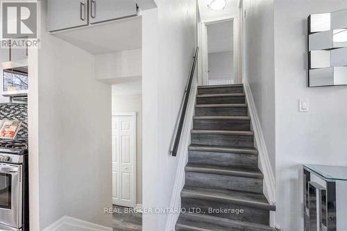 2 Core Crescent, Brampton, ON - Indoor Photo Showing Other Room