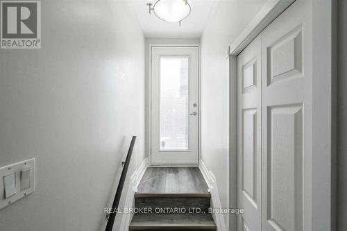 2 Core Crescent, Brampton, ON - Indoor Photo Showing Other Room