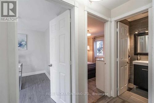 2 Core Crescent, Brampton, ON - Indoor Photo Showing Other Room