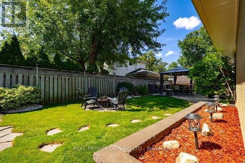 2 Core Crescent, Brampton, ON - Outdoor